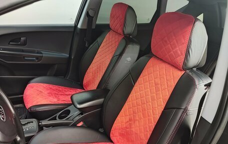 KIA cee'd I рестайлинг, 2008 год, 670 000 рублей, 16 фотография