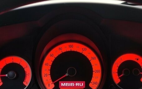 KIA cee'd I рестайлинг, 2008 год, 670 000 рублей, 13 фотография