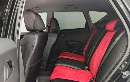 KIA cee'd I рестайлинг, 2008 год, 670 000 рублей, 17 фотография