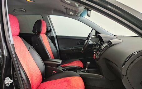 KIA cee'd I рестайлинг, 2008 год, 670 000 рублей, 20 фотография