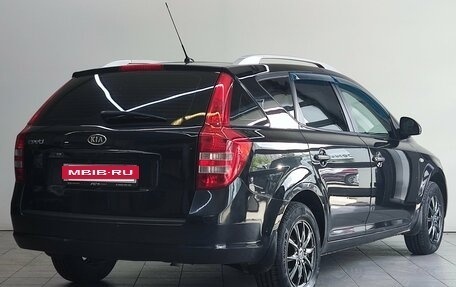KIA cee'd I рестайлинг, 2008 год, 670 000 рублей, 5 фотография