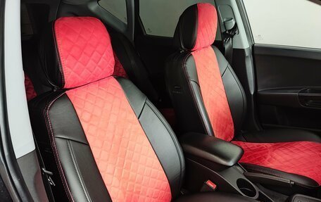 KIA cee'd I рестайлинг, 2008 год, 670 000 рублей, 21 фотография