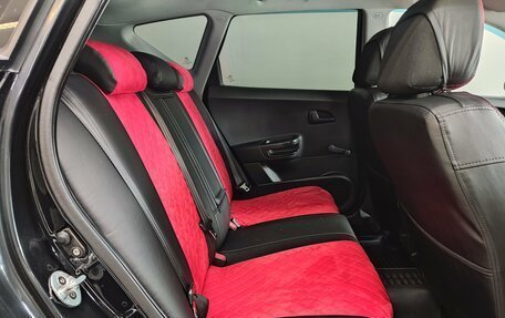 KIA cee'd I рестайлинг, 2008 год, 670 000 рублей, 22 фотография