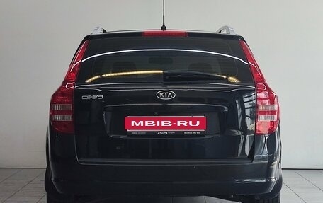KIA cee'd I рестайлинг, 2008 год, 670 000 рублей, 6 фотография