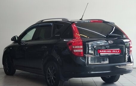 KIA cee'd I рестайлинг, 2008 год, 670 000 рублей, 7 фотография