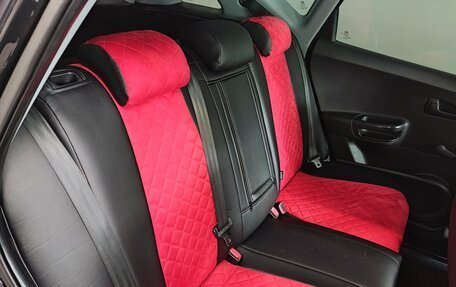 KIA cee'd I рестайлинг, 2008 год, 670 000 рублей, 23 фотография