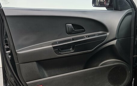 KIA cee'd I рестайлинг, 2008 год, 670 000 рублей, 27 фотография
