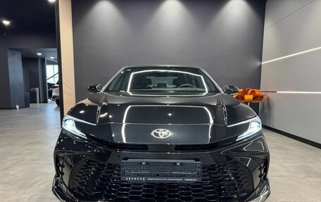 Toyota Camry, 2026 год, 4 590 000 рублей, 2 фотография