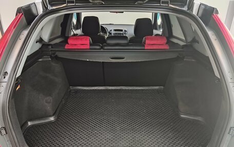 KIA cee'd I рестайлинг, 2008 год, 670 000 рублей, 31 фотография