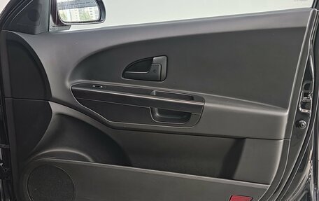 KIA cee'd I рестайлинг, 2008 год, 670 000 рублей, 28 фотография