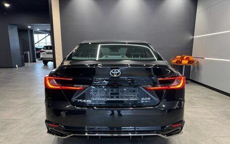 Toyota Camry, 2026 год, 4 590 000 рублей, 6 фотография
