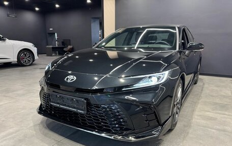 Toyota Camry, 2026 год, 4 590 000 рублей, 3 фотография