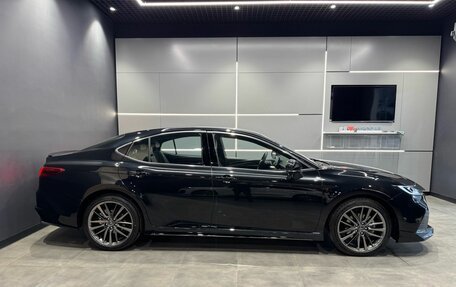 Toyota Camry, 2026 год, 4 590 000 рублей, 7 фотография