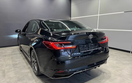 Toyota Camry, 2026 год, 4 590 000 рублей, 5 фотография