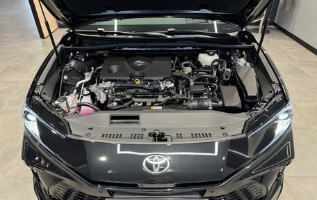 Toyota Camry, 2026 год, 4 590 000 рублей, 9 фотография