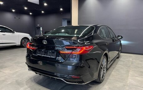 Toyota Camry, 2026 год, 4 590 000 рублей, 10 фотография