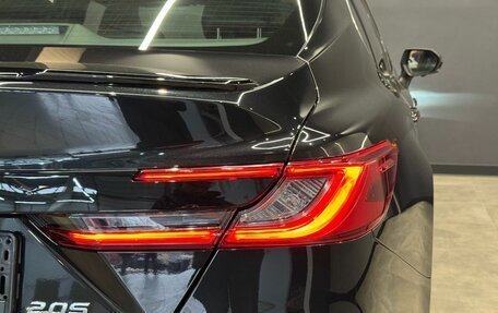 Toyota Camry, 2026 год, 4 590 000 рублей, 18 фотография