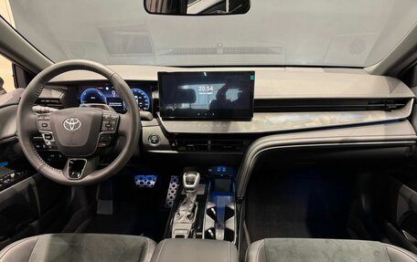 Toyota Camry, 2026 год, 4 590 000 рублей, 16 фотография
