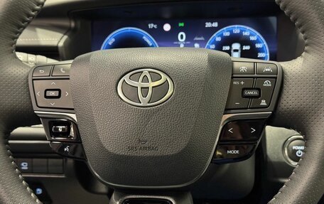 Toyota Camry, 2026 год, 4 590 000 рублей, 22 фотография