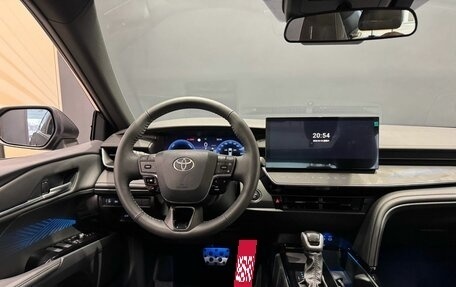 Toyota Camry, 2026 год, 4 590 000 рублей, 17 фотография