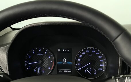 Hyundai Solaris II рестайлинг, 2022 год, 1 250 000 рублей, 6 фотография
