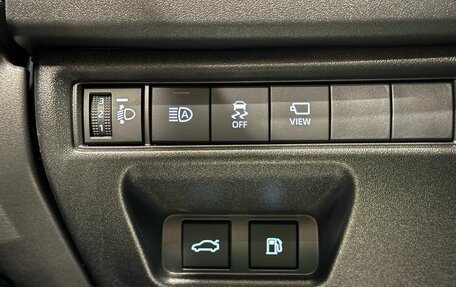 Toyota Camry, 2026 год, 4 590 000 рублей, 24 фотография