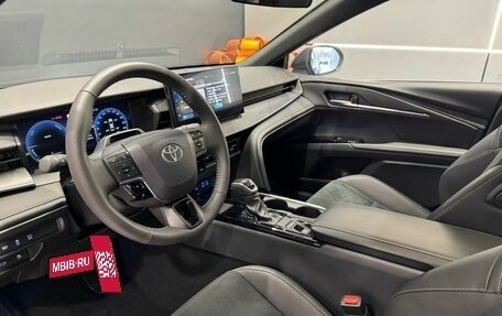 Toyota Camry, 2026 год, 4 590 000 рублей, 23 фотография