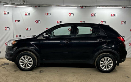 SsangYong Actyon II рестайлинг, 2014 год, 1 099 000 рублей, 7 фотография