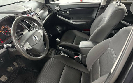 SsangYong Actyon II рестайлинг, 2014 год, 1 099 000 рублей, 10 фотография