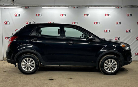 SsangYong Actyon II рестайлинг, 2014 год, 1 099 000 рублей, 8 фотография