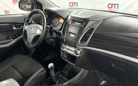 SsangYong Actyon II рестайлинг, 2014 год, 1 099 000 рублей, 12 фотография