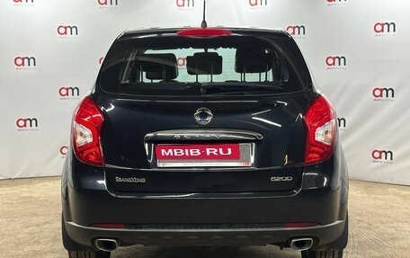 SsangYong Actyon II рестайлинг, 2014 год, 1 099 000 рублей, 5 фотография