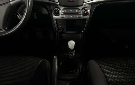 SsangYong Actyon II рестайлинг, 2014 год, 1 099 000 рублей, 16 фотография