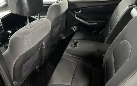 SsangYong Actyon II рестайлинг, 2014 год, 1 099 000 рублей, 18 фотография