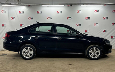 Volkswagen Jetta VI, 2016 год, 999 000 рублей, 8 фотография