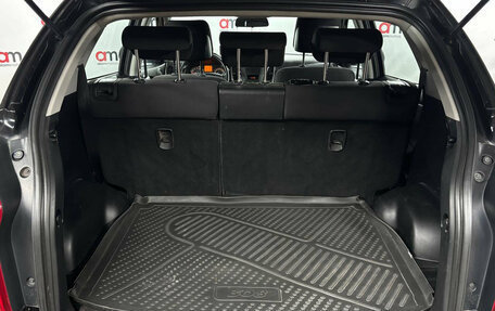 SsangYong Actyon II рестайлинг, 2014 год, 1 099 000 рублей, 20 фотография