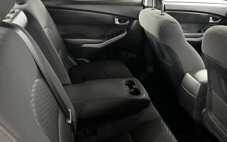 SsangYong Actyon II рестайлинг, 2014 год, 1 099 000 рублей, 19 фотография