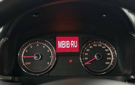 SsangYong Actyon II рестайлинг, 2014 год, 1 099 000 рублей, 14 фотография