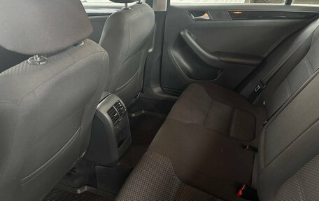 Volkswagen Jetta VI, 2016 год, 999 000 рублей, 19 фотография