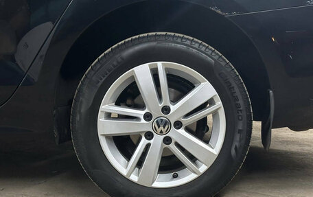 Volkswagen Jetta VI, 2016 год, 999 000 рублей, 22 фотография