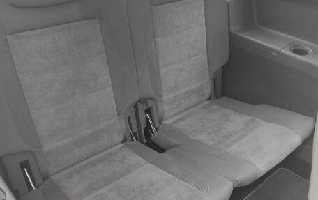 Volkswagen Touran III, 2013 год, 900 000 рублей, 16 фотография
