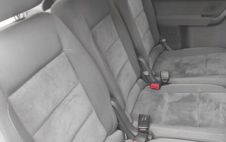 Volkswagen Touran III, 2013 год, 900 000 рублей, 18 фотография