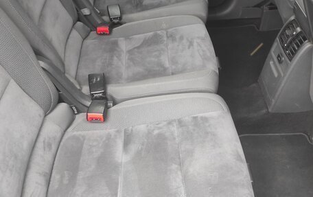Volkswagen Touran III, 2013 год, 900 000 рублей, 17 фотография
