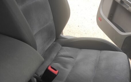Volkswagen Touran III, 2013 год, 900 000 рублей, 21 фотография