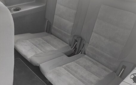 Volkswagen Touran III, 2013 год, 900 000 рублей, 19 фотография