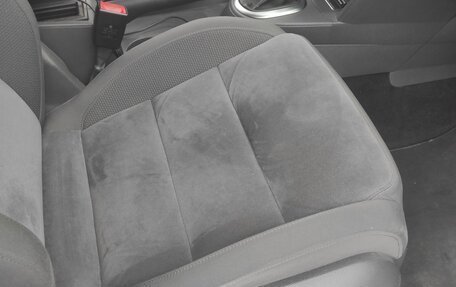 Volkswagen Touran III, 2013 год, 900 000 рублей, 23 фотография