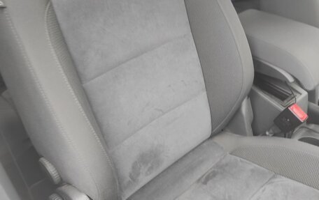 Volkswagen Touran III, 2013 год, 900 000 рублей, 22 фотография
