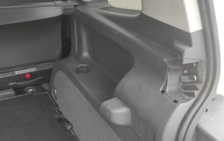 Volkswagen Touran III, 2013 год, 900 000 рублей, 24 фотография