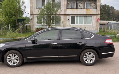 Nissan Teana, 2012 год, 1 200 000 рублей, 3 фотография