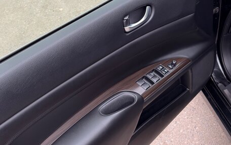 Nissan Teana, 2012 год, 1 200 000 рублей, 9 фотография